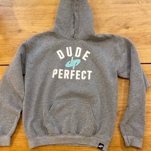 Dude Perfect Hoodie